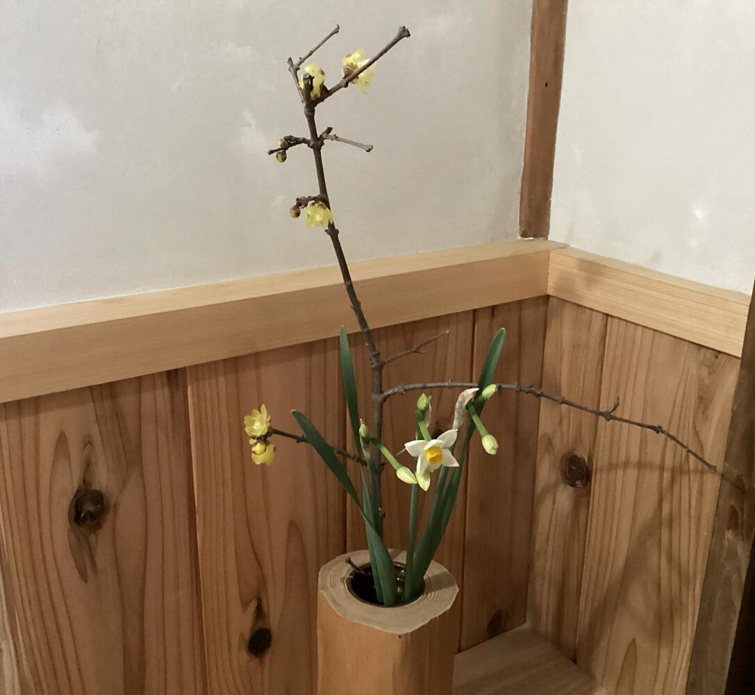 ブログ