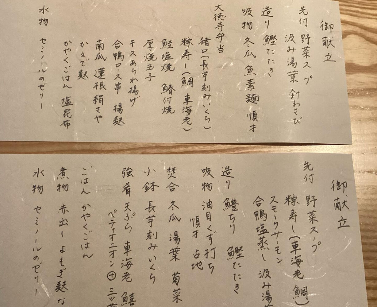 ブログ