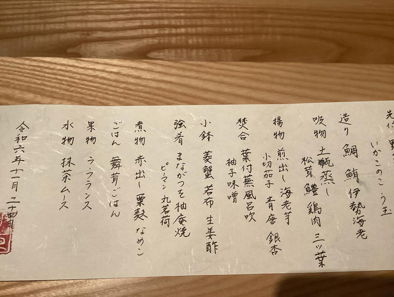 ブログ