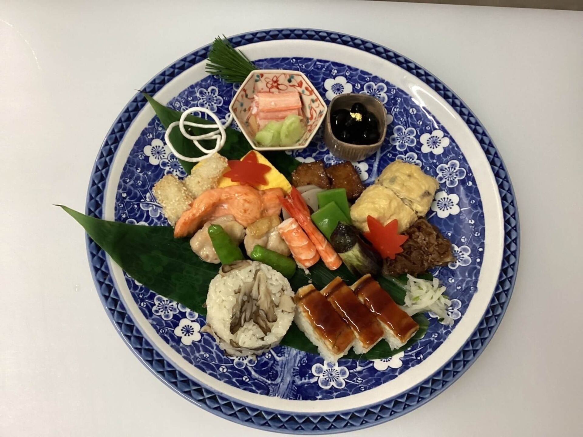 ランチ