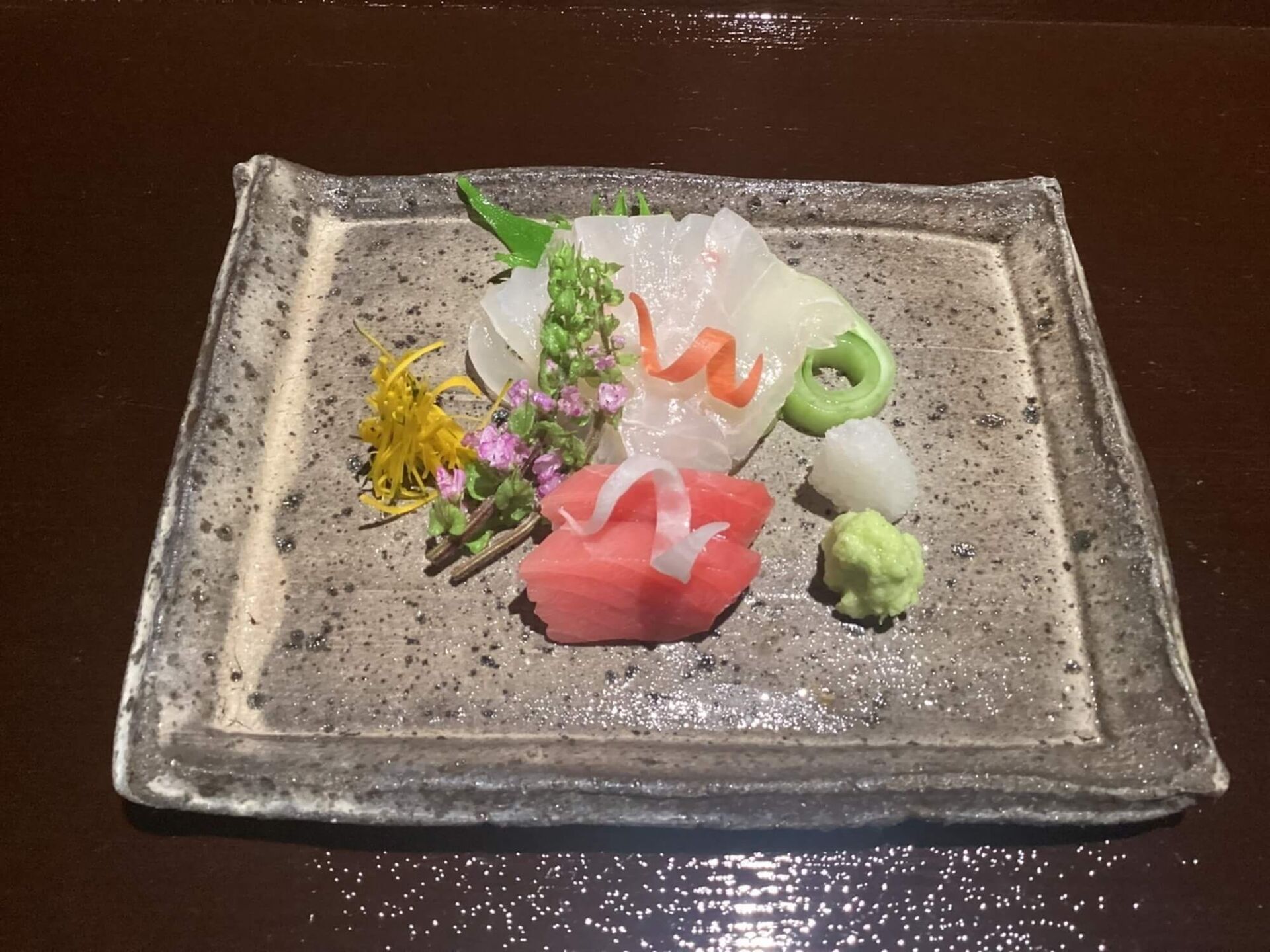 ディナー