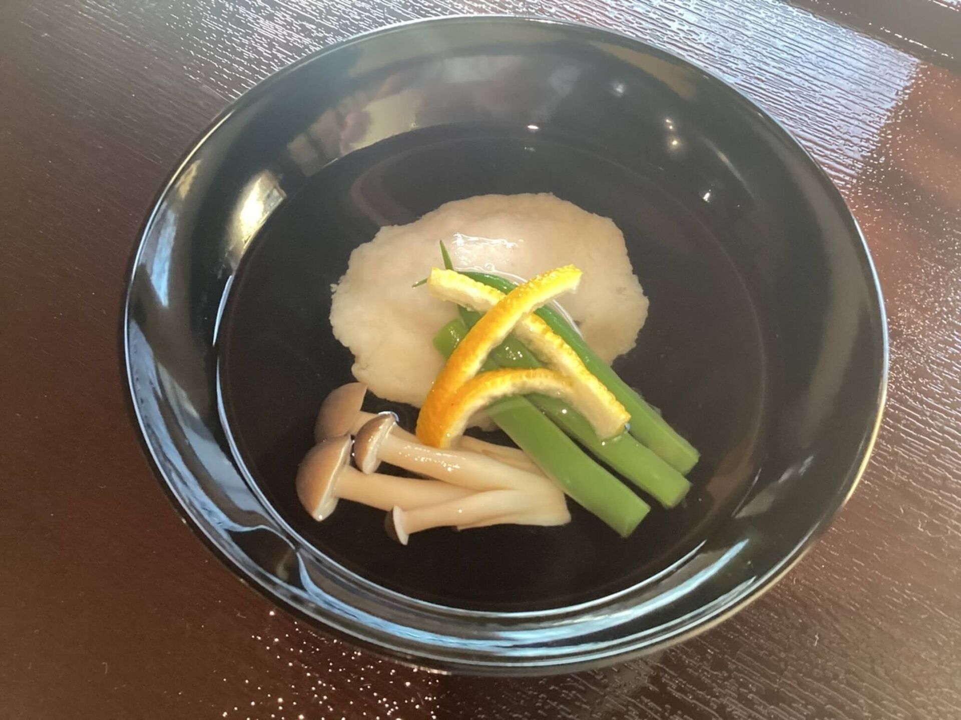 京野菜